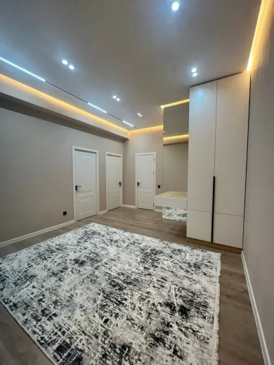 2-комн. квартира, 9 этаж, 71 м², Шохмансур — миниатюра 8