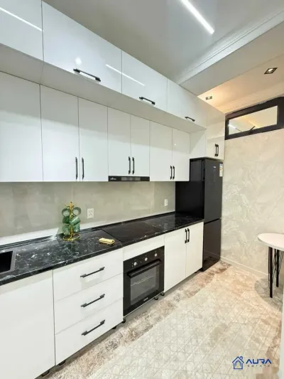2-комн. квартира, 8 этаж, 63 м², Сино Казокон — миниатюра 5