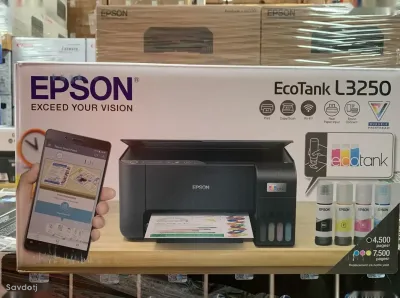 Принтер Epson L3250