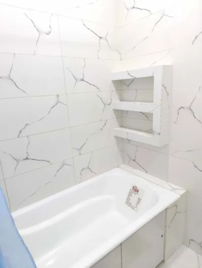 3-комн. квартира, 9 этаж, 116м², шохмансур