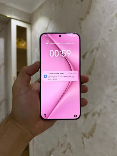 Huawei Pura 70 5G 12/256GB — миниатюра 6