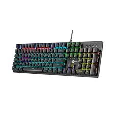 Проводная механическая клавиатура Lecoo GK302