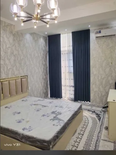 2-к квартира — миниатюра 3