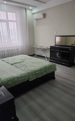 2-комн. квартира, 10 этаж, 100м², И.Сомони спартак — миниатюра 5