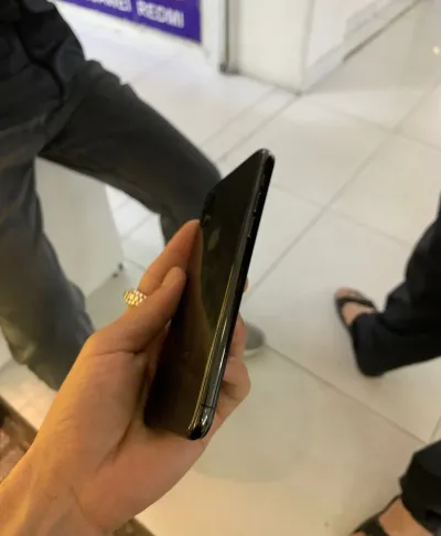 Apple Iphone X 64 gb