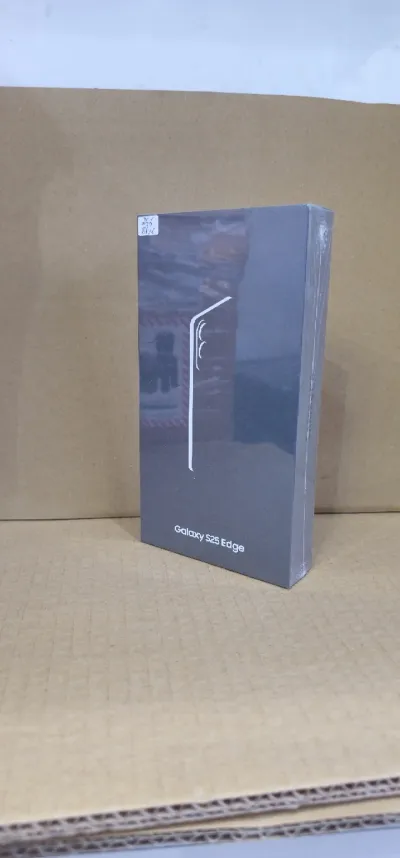 Samsung Galaxy S25 Edge 12GB 256GB