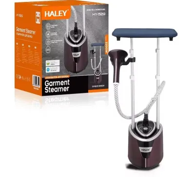Отпариватель для одежды Haley