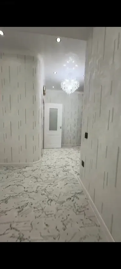 2-комн. квартира, 11 этаж, 59 м², Сино — миниатюра 3