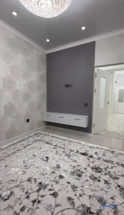 2-комн. квартира, 11 этаж, 59 м², Сино, 102 мкр — миниатюра 4