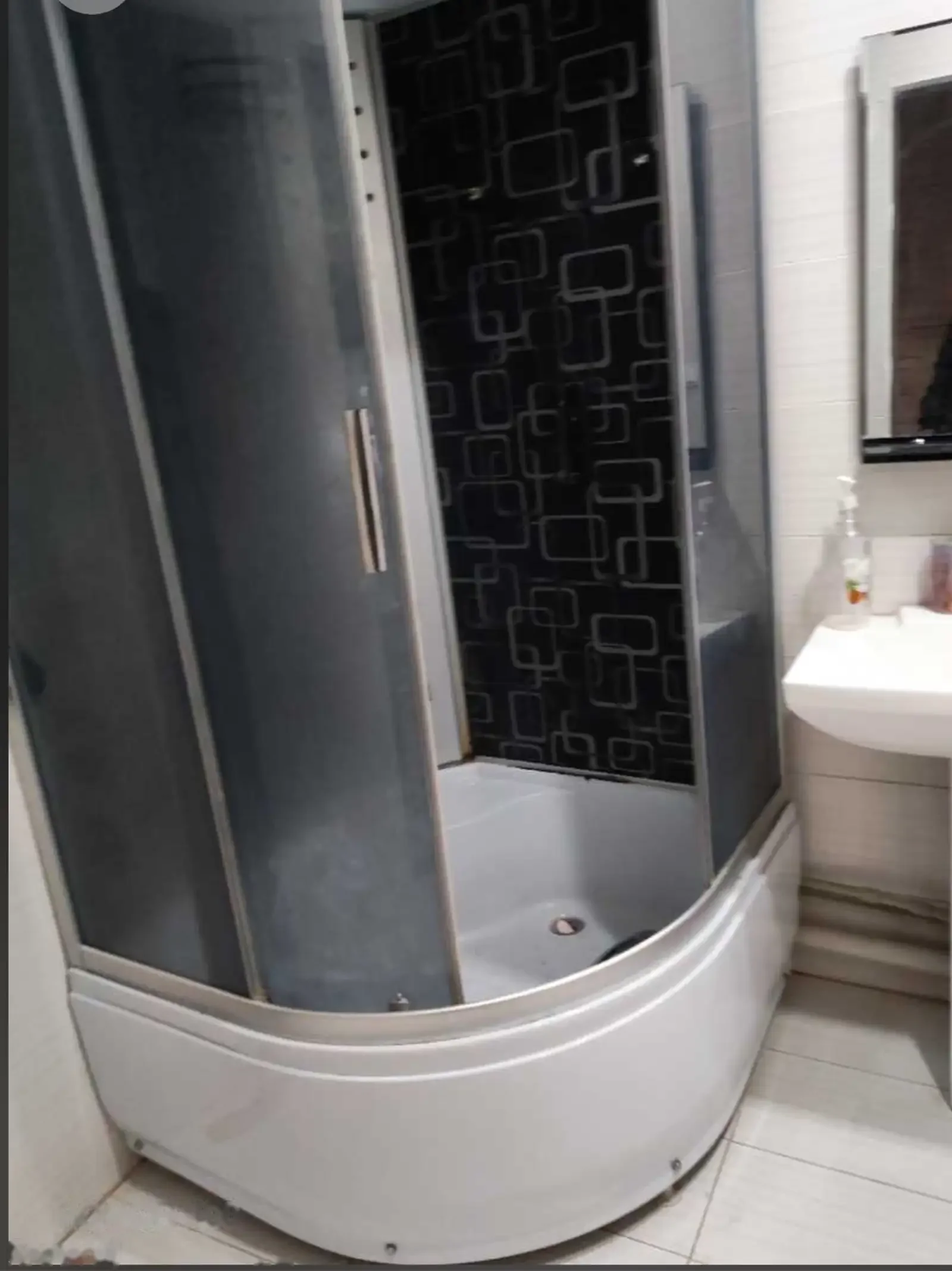 2-комн. квартира, 14 этаж, 63м², Алфемо, дом печать