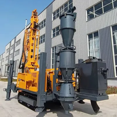 Буровая установка R-TG — миниатюра 3