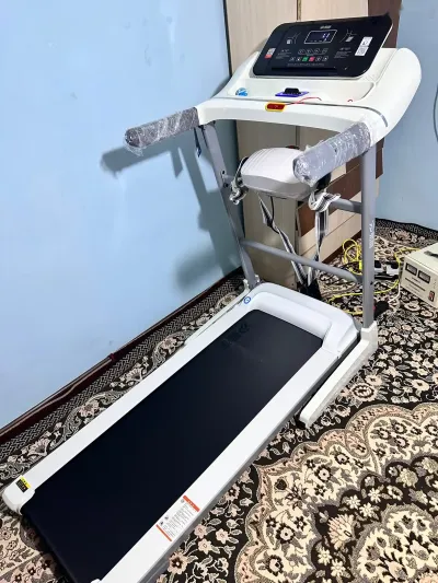 Беговая дорожка