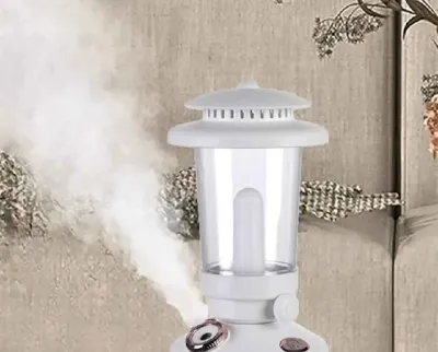 Беспроводной увлажнитель воздуха