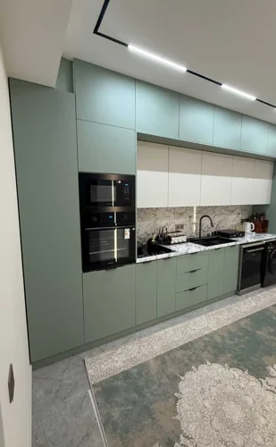 3-к квартира, 1 этаж, 156 м², Шохмансур — миниатюра 4