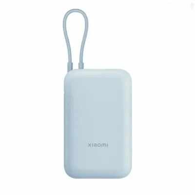 Внешний аккумулятор Xiaomi Mi Power Bank 10000mAh 22.5W P15ZM — миниатюра 1