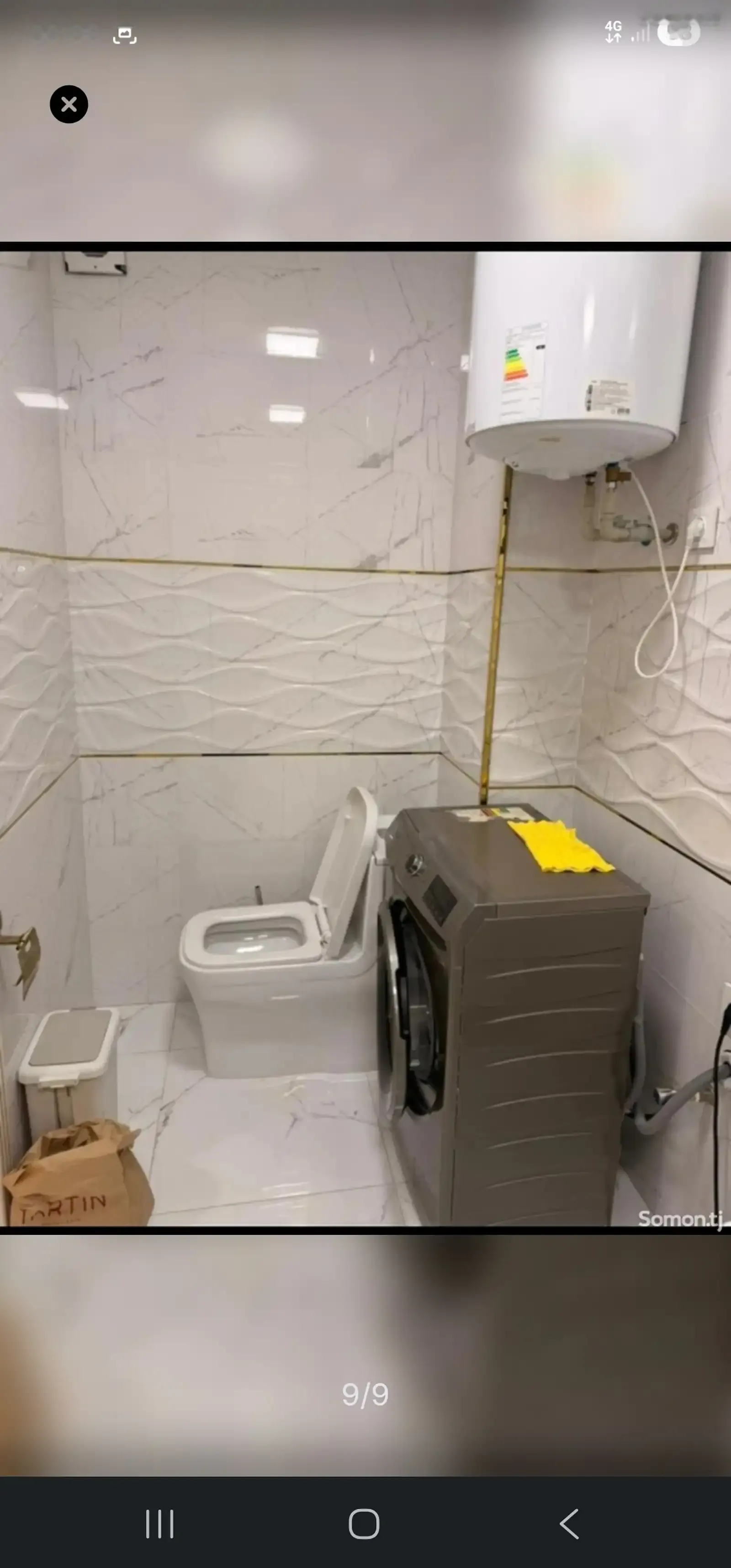 2-комн. квартира, 17 этаж, 99м², Опера и балет