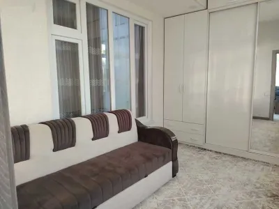 2-комн. квартира, 11 этаж, 61 м², Шохмансур — миниатюра 6