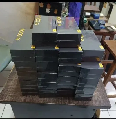 Xiaomi Poco F6 256 gb