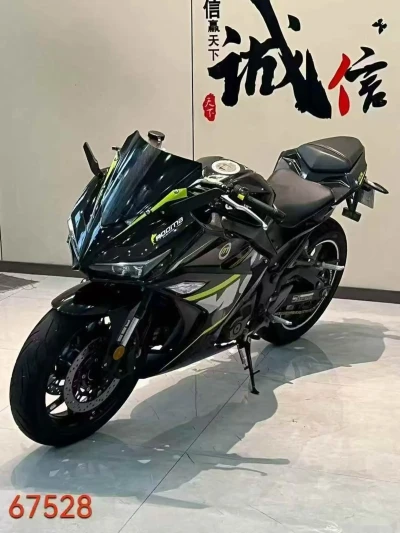 Мотоцикл Ducati — миниатюра 2
