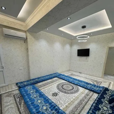 2-комн. квартира, 11 этаж, 70м², И. Сомони
