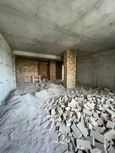 3-комн. квартира, 7 этаж, 135 м², И Сомони — миниатюра 8