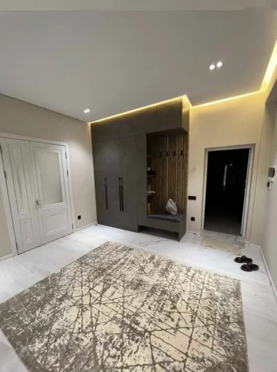 2-комн. квартира, 3 этаж, 88м², Сомони — миниатюра 3