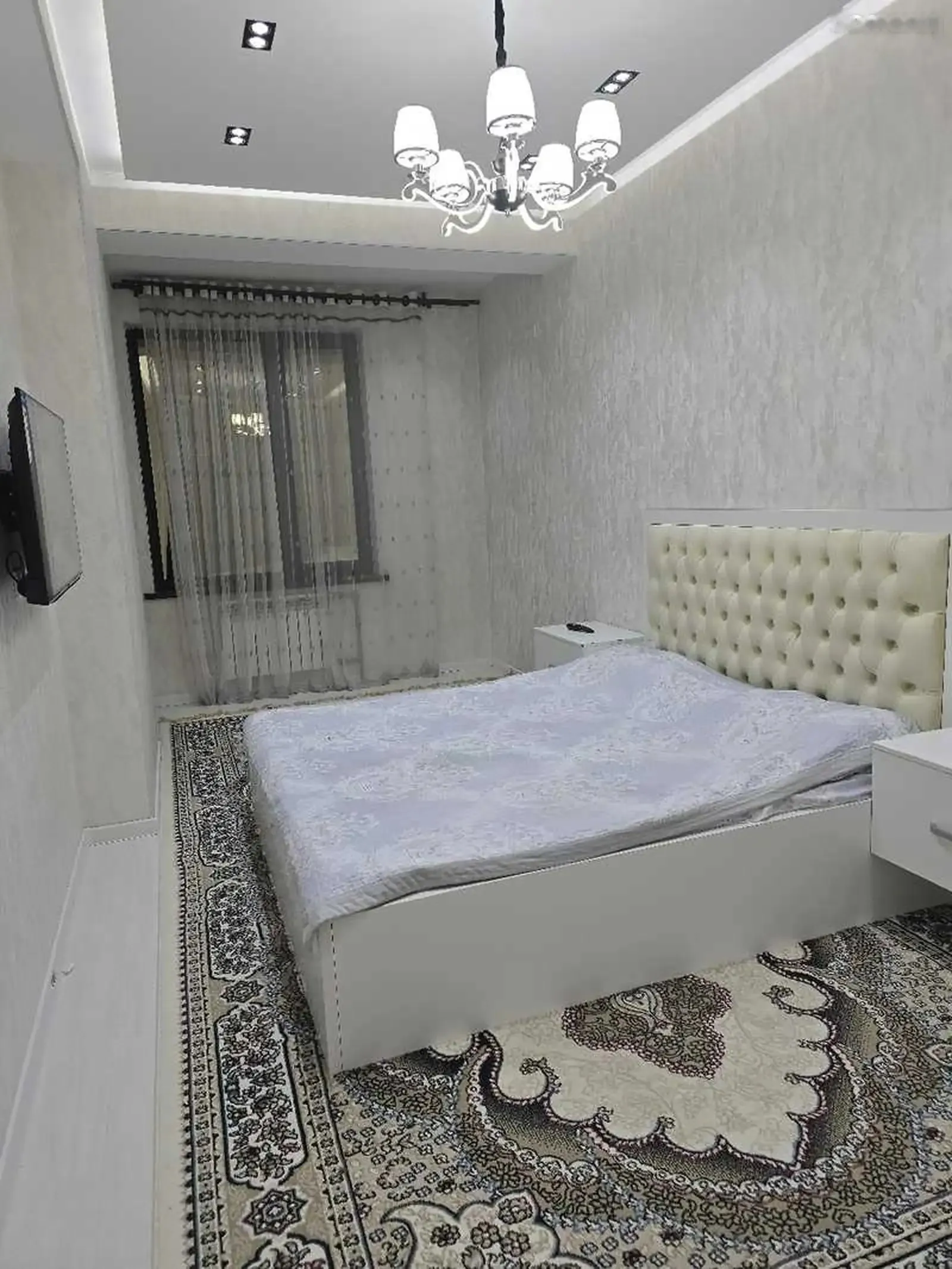 2-комн. квартира, 7 этаж, 77м², Каленин