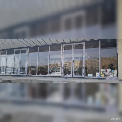 Двери