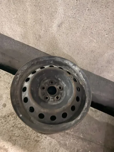 Диски R15