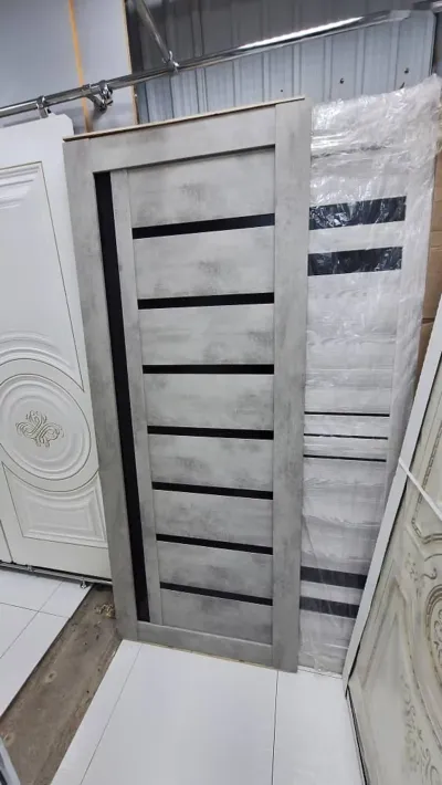 Дверь — миниатюра 1