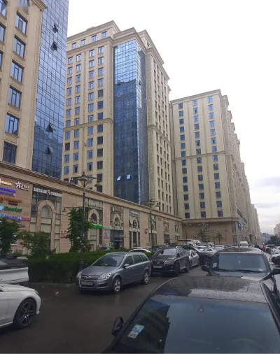 2-к квартира