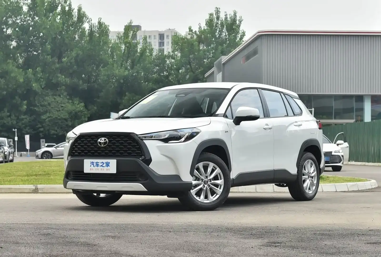 Toyota Corolla, 2026 на заказ