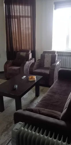 2-комн. квартира, 6 этаж, 70м², Шохмансур Садбарг — миниатюра 4