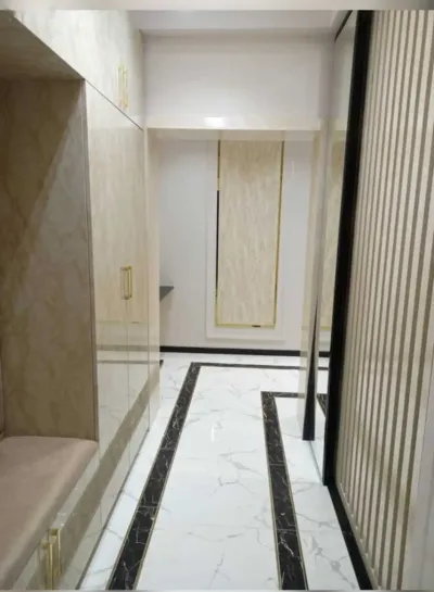 2-комн. квартира, 4 этаж, 89м², шохтехмур 17 — миниатюра 1