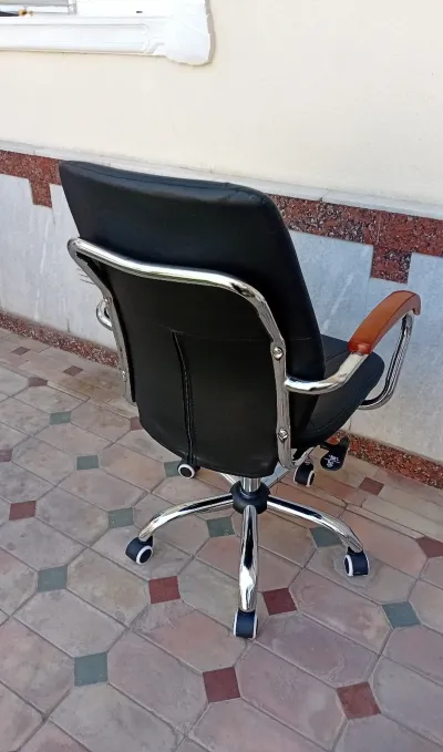 Кресло