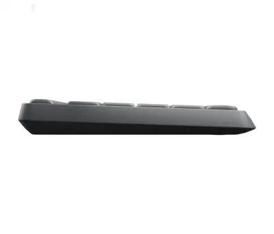 Надежный беспроводной комплект Logitech MK235 Wireless Combo — миниатюра 5
