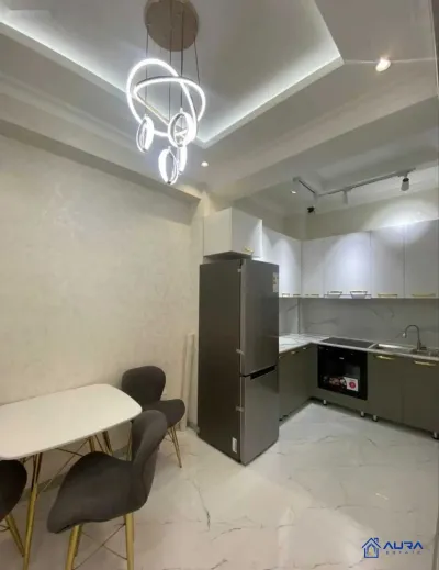 2-комн. квартира, 9 этаж, 75 м², И. Сомони, Спартак — миниатюра 8
