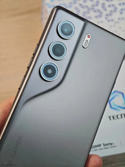 Tecno Spark 20 256 gb