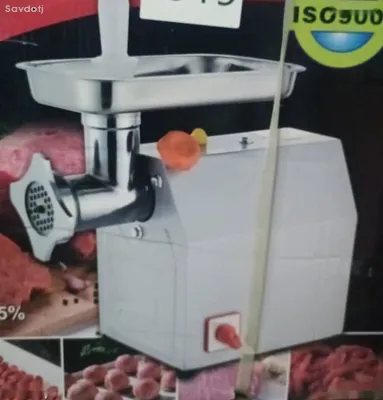 Мясорубка 12 р