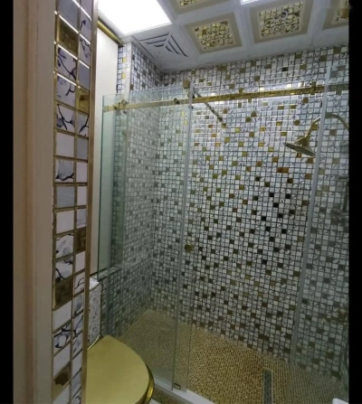 3-комн. квартира, 6 этаж, 90м², шохмансур — миниатюра 8