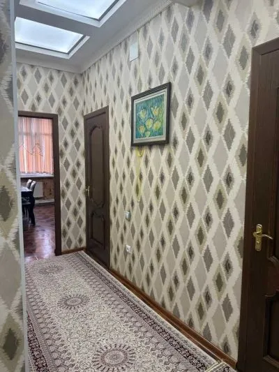 2-комн. квартира, 4 этаж, 87м², 82мкр