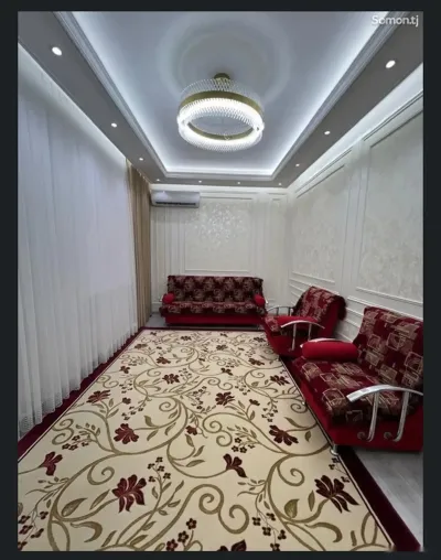2-комн. квартира, 11 этаж, 100м², Сельхозинститут Доми Кфс — миниатюра 7