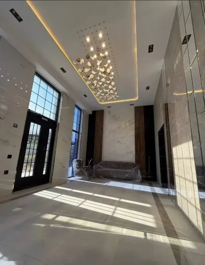 2-комн. квартира, 12 этаж, 105 м², 91 мкр сино караболо