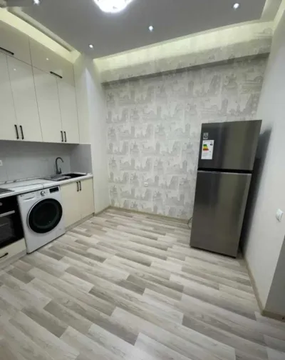 2-комн. квартира, 6 этаж, 60м², Шохмансур — миниатюра 6