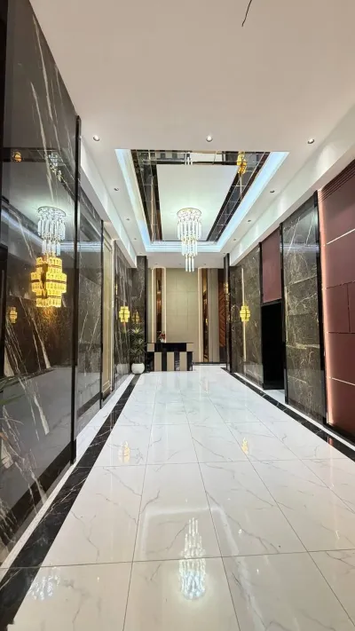 2-к квартира — миниатюра 3