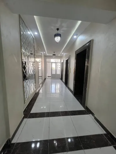 3-комн. квартира, 7 этаж, 135 м², И Сомони — миниатюра 2