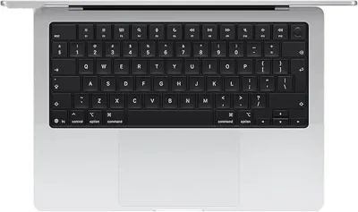 Ноутбук Apple MacBook Pro 14 2026, M5 Pro, 24GB/1TB5-ядерный CPU — миниатюра 2