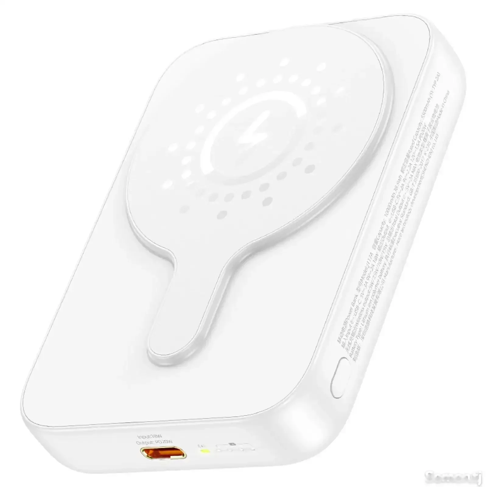 Повербанк Носо Ј117А 10000mAh