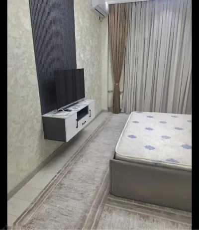 3-комн. квартира, 3 этаж, 110м², Шохмансур — миниатюра 7