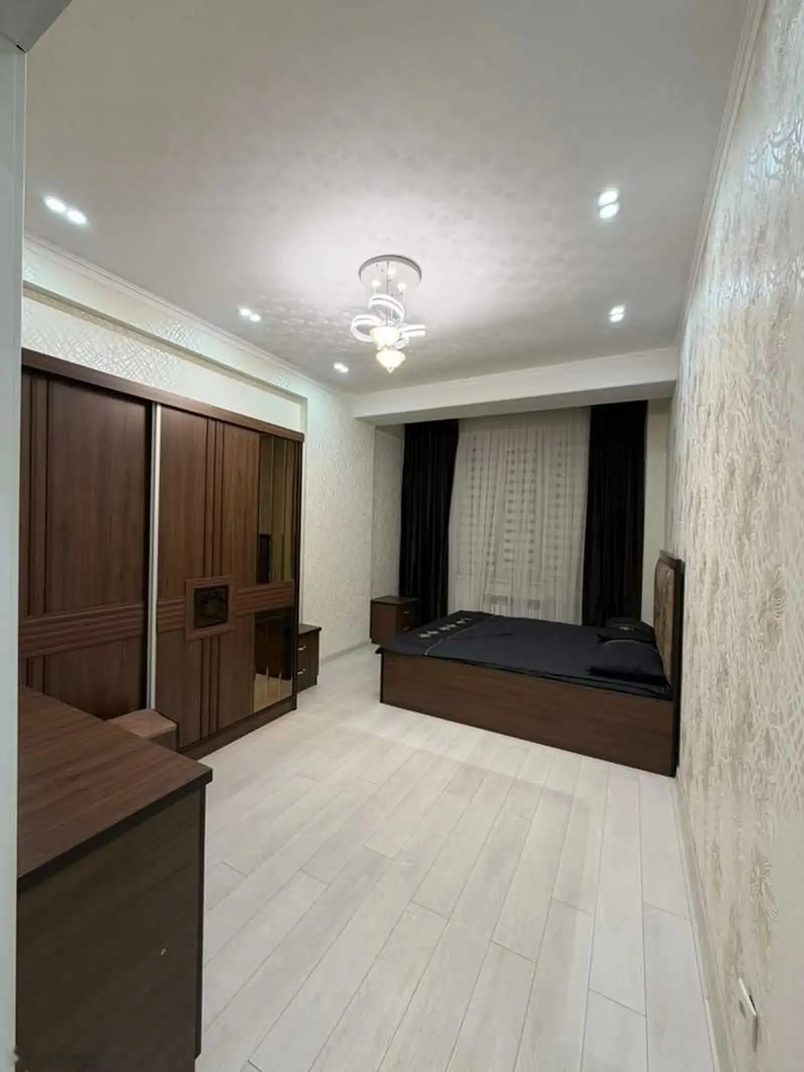 3-комн. квартира, 10 этаж, 111м², дом печати